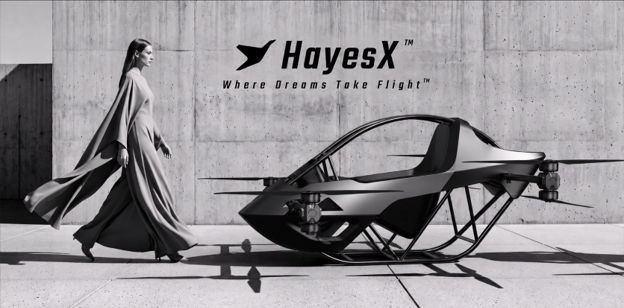 What to Know Before Buying a Personal Electric Aircraft