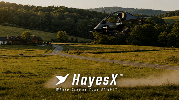 eVTOL vs. Helicopter: What’s the Difference for Personal Flight?
