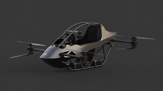 What Makes the HayesX-250 Different from Traditional Ultralight Aircraft?