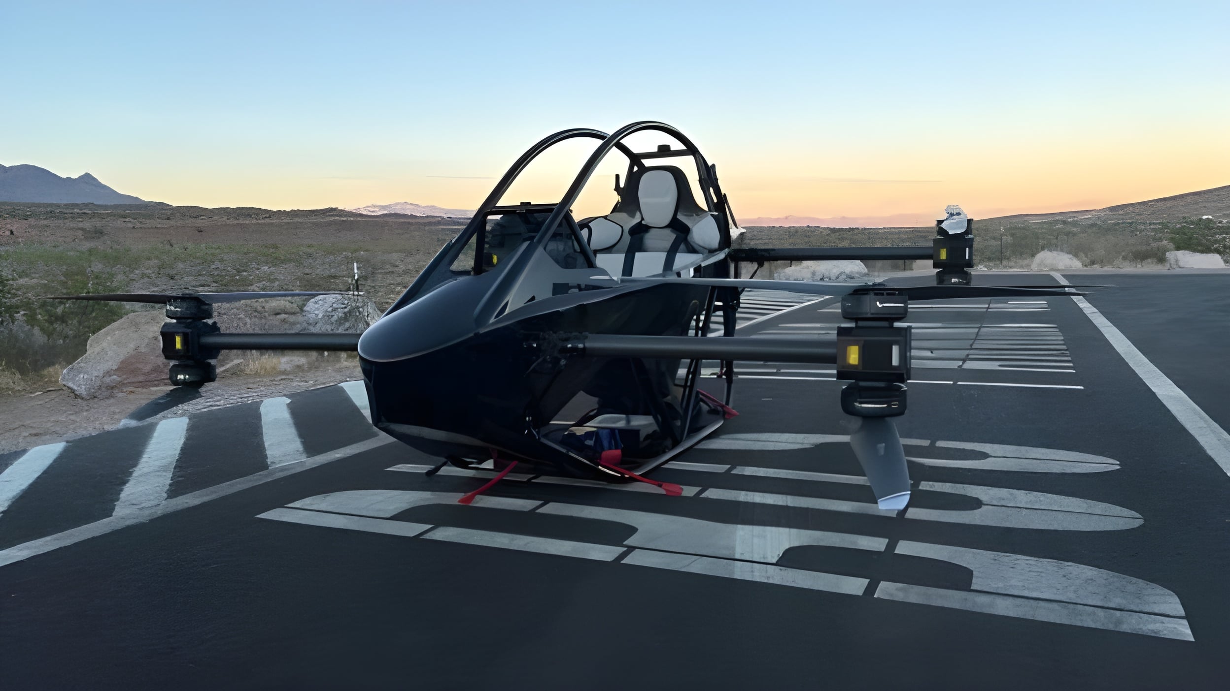 Do You Need a Pilot License to Fly an Ultralight eVTOL?
